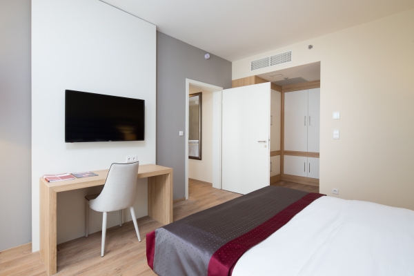 Verdi Grand Hotel superior (Budapest)